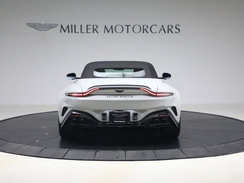 New 2026 Aston Martin V8 Vantage S RWD image 18