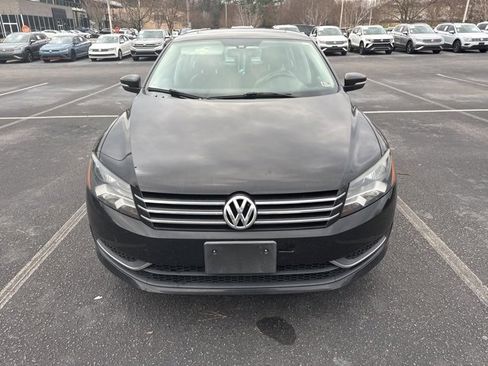 Used 2014 Volkswagen Passat 1.8T SE image 8