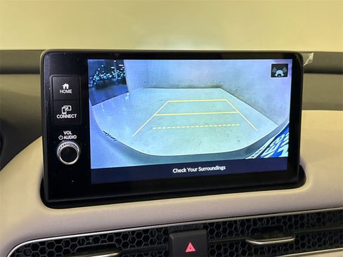 Certified 2026 Honda HR-V EX-L image 25