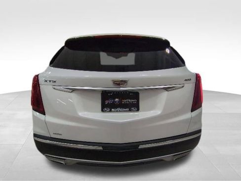 Used 2024 Cadillac XT5 Premium Luxury AWD/4WD image 30