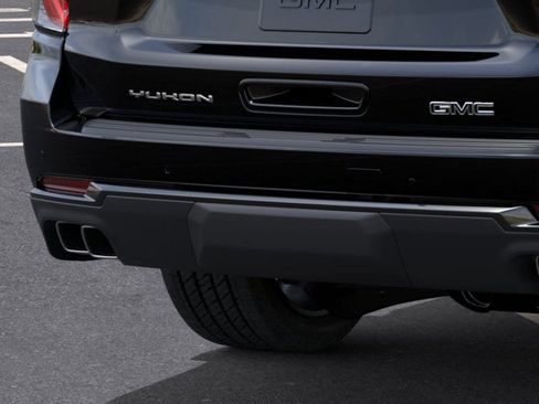 New 2026 GMC Yukon XL Denali Ultimate AWD/4WD image 38