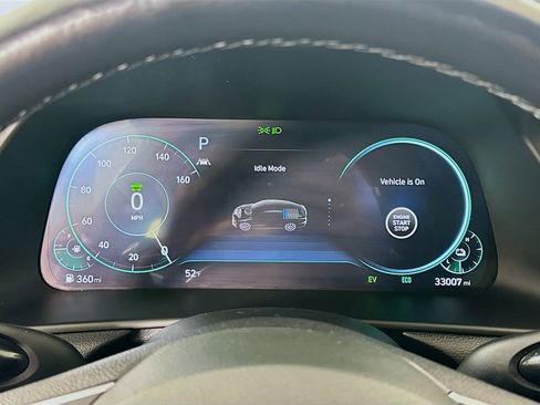 Certified 2022 Hyundai Sonata Limited image 12