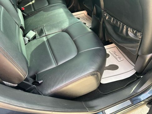 Used 2014 Nissan Murano SL w/ Navigation Package image 11