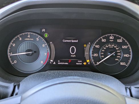 New 2025 Acura RDX SH-AWD w/ Technology Package image 10