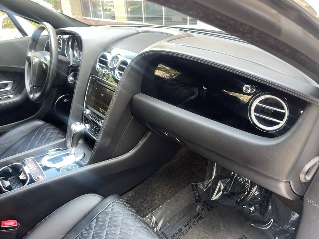 Used 2017 Bentley Continental GT AWD/4WD image 21