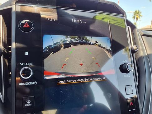 Used 2023 Subaru WRX Limited image 5