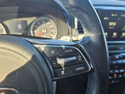 Used 2022 Kia Sportage Nightfall Edition w/ Nighfall AWD Premium Package image 20