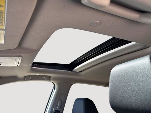 Used 2025 Honda CR-V EX-L image 20