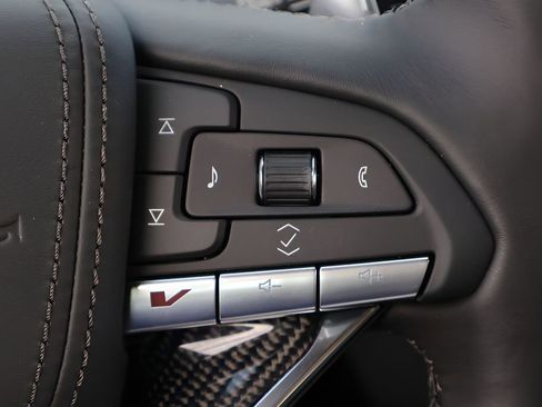 New 2026 Cadillac CT5 V image 21