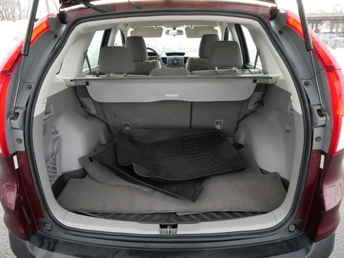 Used 2012 Honda CR-V LX image 18