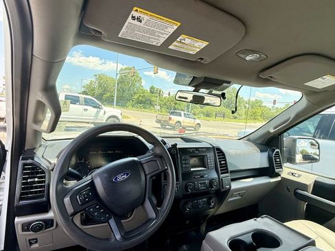 Used 2020 Ford F150 XL w/ XL Power Equipment Group AWD/4WD image 4