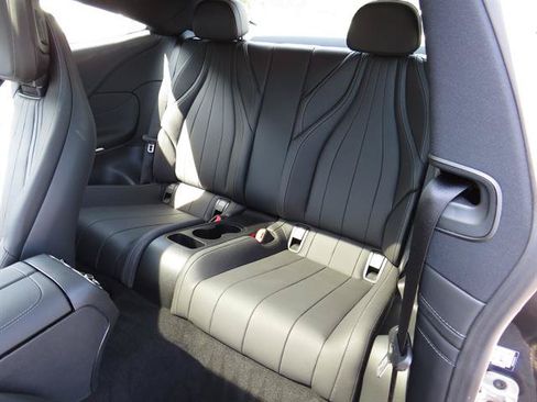 Used 2024 Mercedes-Benz CLE 300 4MATIC Coupe w/ AMG Line image 21