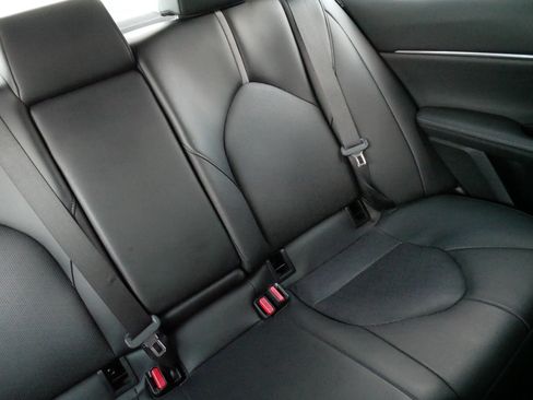 Certified 2024 Toyota Camry XSE FWD image 14