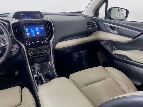 Used 2019 Subaru Ascent Limited w/ Popular Package #3 AWD/4WD image 25