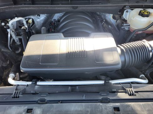 Used 2019 GMC Sierra 1500 SLT w/ SLT Premium Package image 30