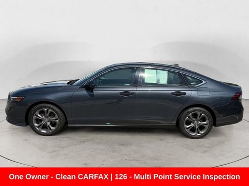 Used 2023 Honda Accord EX image 2
