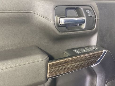 Used 2021 Chevrolet Silverado 1500 RST AWD/4WD image 29