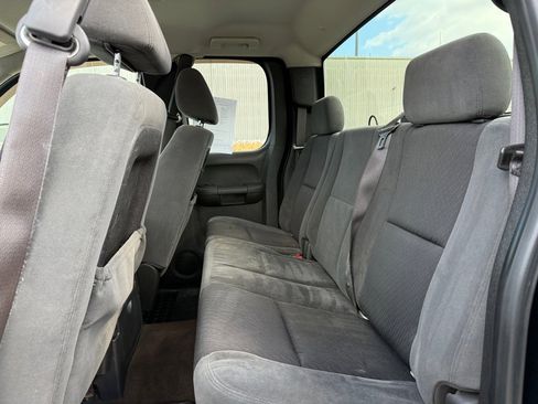 Used 2009 Chevrolet Silverado 1500 LT w/ Power Pack Plus image 9