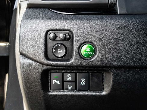 Used 2021 Honda Passport Touring image 52