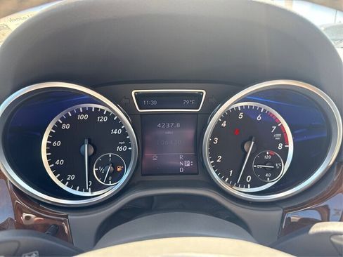 Used 2012 Mercedes-Benz ML 350 4MATIC image 41