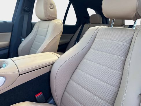New 2026 Mercedes-Benz GLE 350 4MATIC image 24