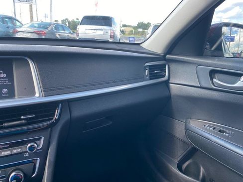 Used 2019 Kia Optima LX FWD image 27