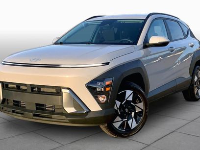 Used 2025 Hyundai Kona SEL