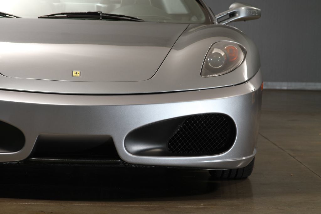 Used 2008 Ferrari F430 Spider RWD image 25