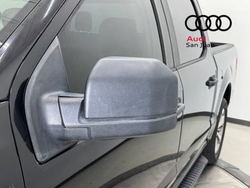 Used 2018 Ford F150 XL w/ Equipment Group 101A Mid RWD image 7