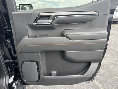 New 2026 GMC Sierra 1500 AT4 w/ AT4 Premium Package AWD/4WD image 34