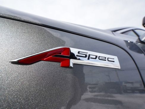 Used 2024 Acura ZDX A-Spec image 46