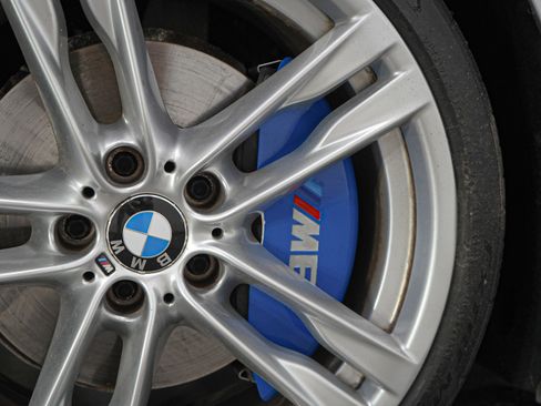 Used 2012 BMW 650i xDrive Convertible AWD/4WD image 29