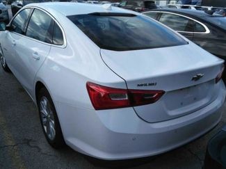 Used 2024 Chevrolet Malibu LT video 2