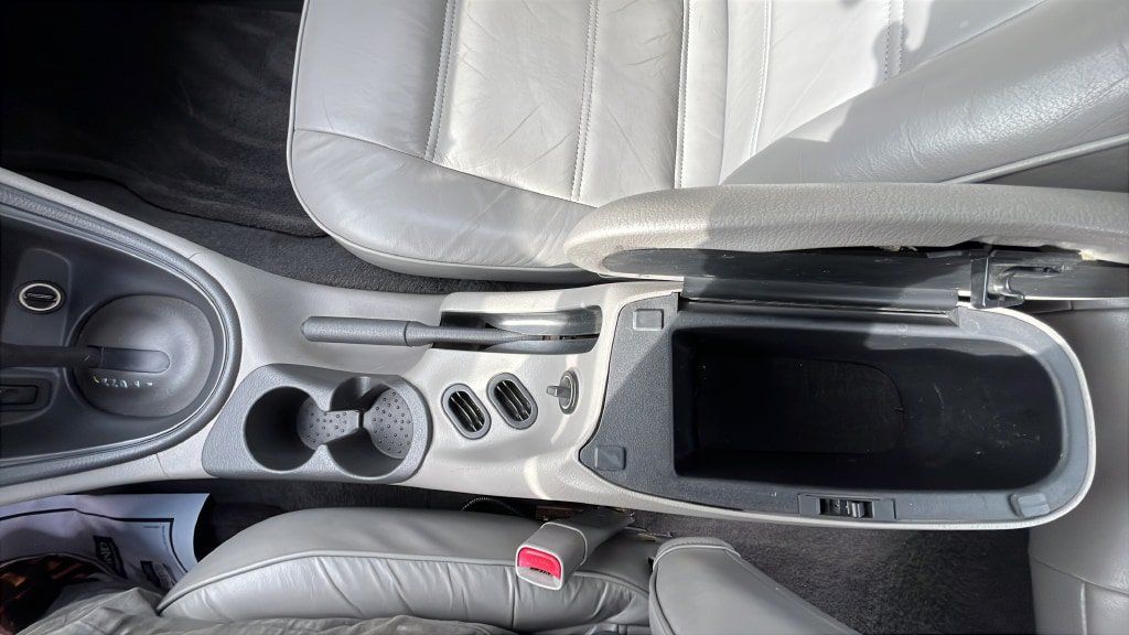 Used 2000 Ford Mustang Coupe RWD image 13