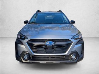 Used 2025 Subaru Outback Premium video 2