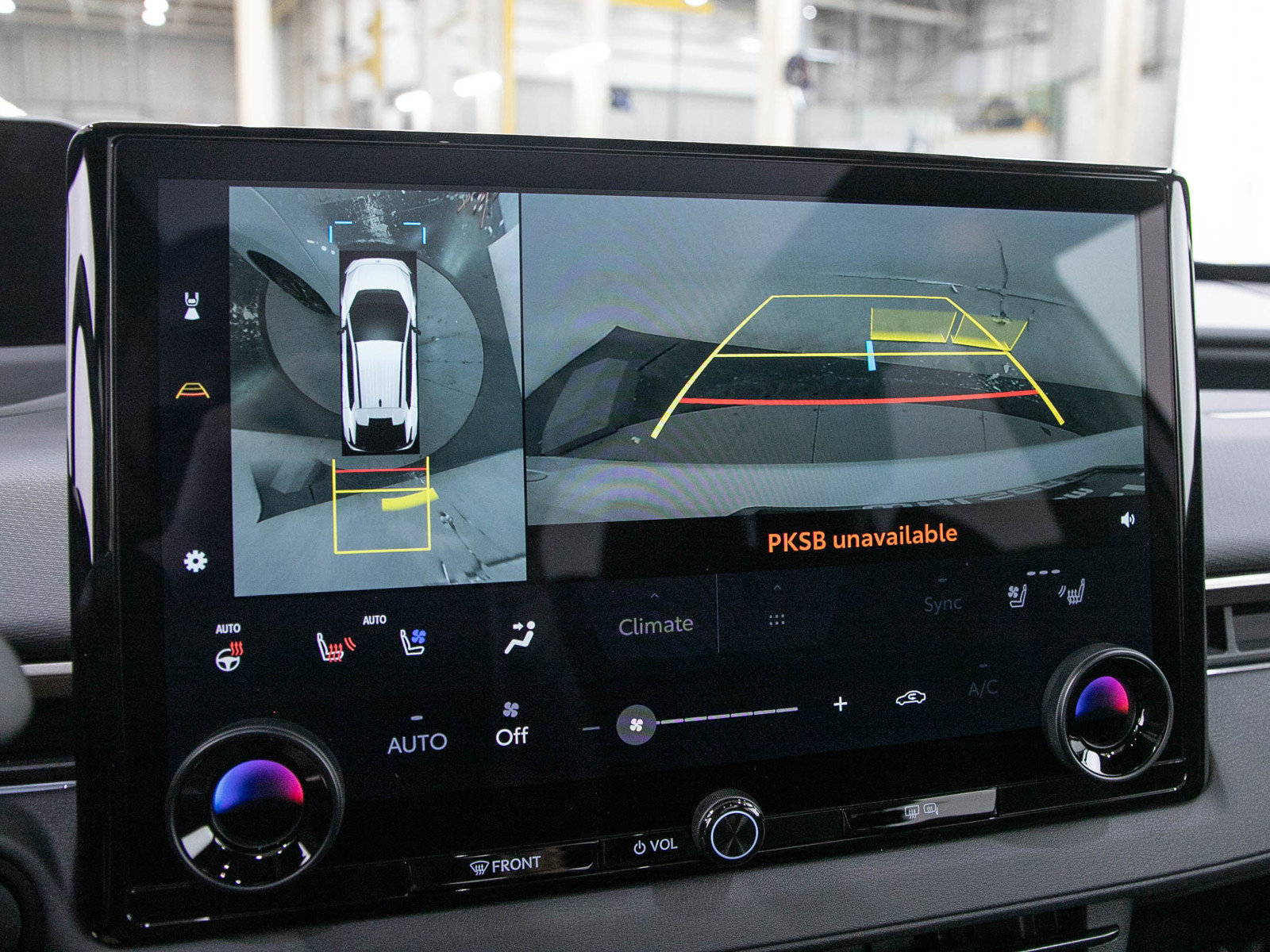 Certified 2026 Toyota bZ AWD/4WD image 30