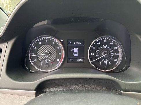 Used 2019 Hyundai Elantra SEL image 3