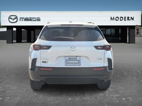 New 2026 MAZDA CX-50 AWD 2.5 Hybrid w/ Weather Package image 4