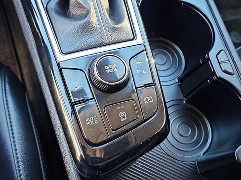 Used 2025 Kia Sportage EX w/ Premium Package image 14