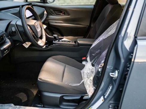 New 2026 Toyota Prius LE AWD/4WD image 14