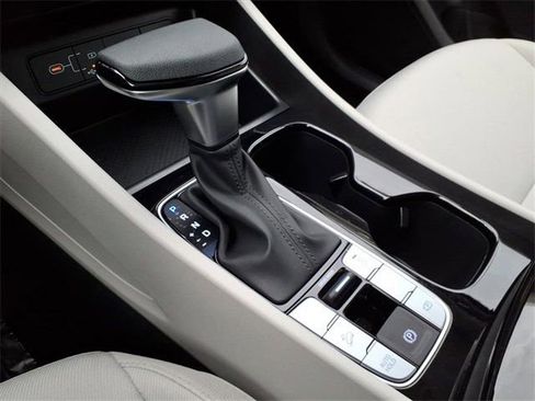 New 2026 Hyundai Tucson SEL FWD image 13