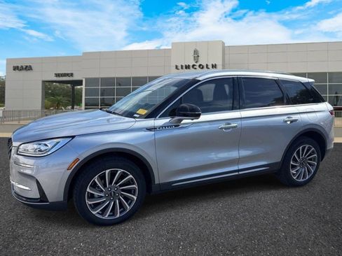 Used 2023 Lincoln Corsair Reserve w/ Equipment Group 201A image 7