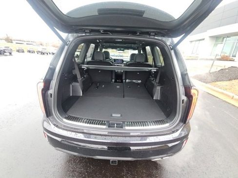 New 2025 Kia Telluride SX X-Line image 32