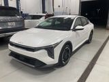 Used 2025 Kia K4 EX image 3