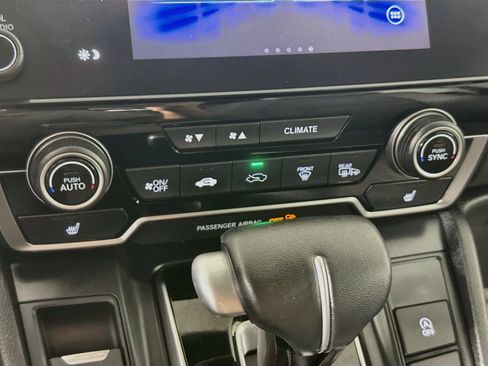 Used 2020 Honda CR-V EX-L image 17