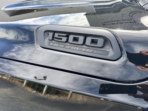 New 2026 RAM 1500 Big Horn image 27