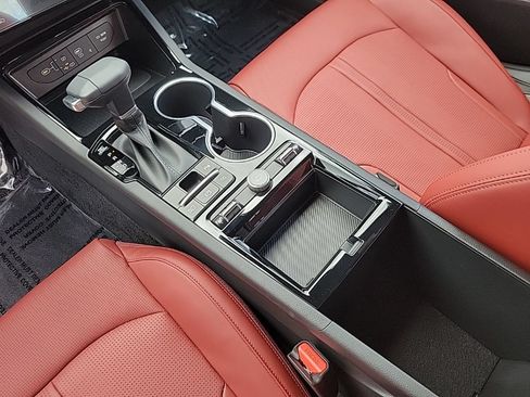 New 2026 Kia K5 GT-Line w/ GT-Line Premium Package FWD image 9