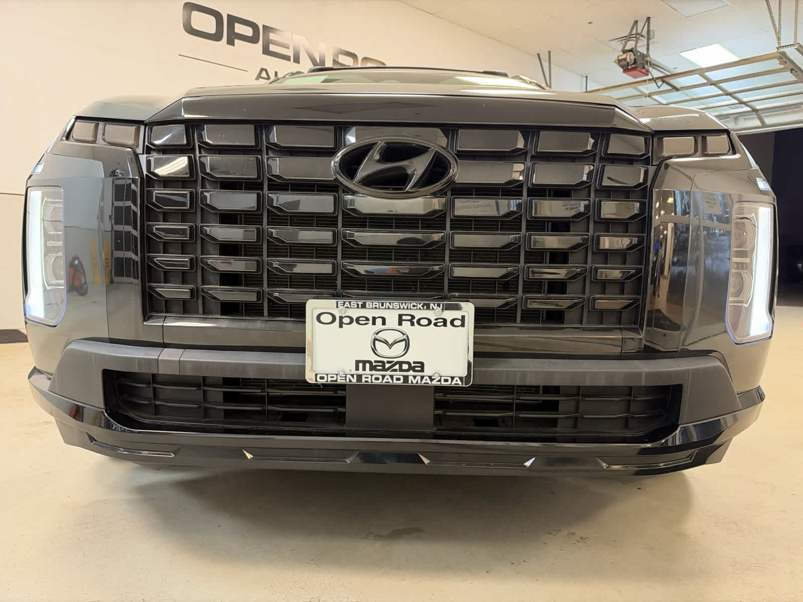 Used 2023 Hyundai Palisade XRT AWD/4WD image 10