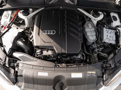 Certified 2023 Audi A5 2.0T Premium Plus w/ Premium Plus AWD/4WD image 31