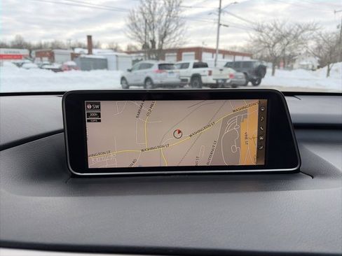 Used 2018 Lexus RX 350L 350L image 27